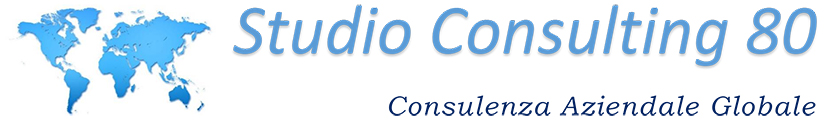 Studio Consulting 80